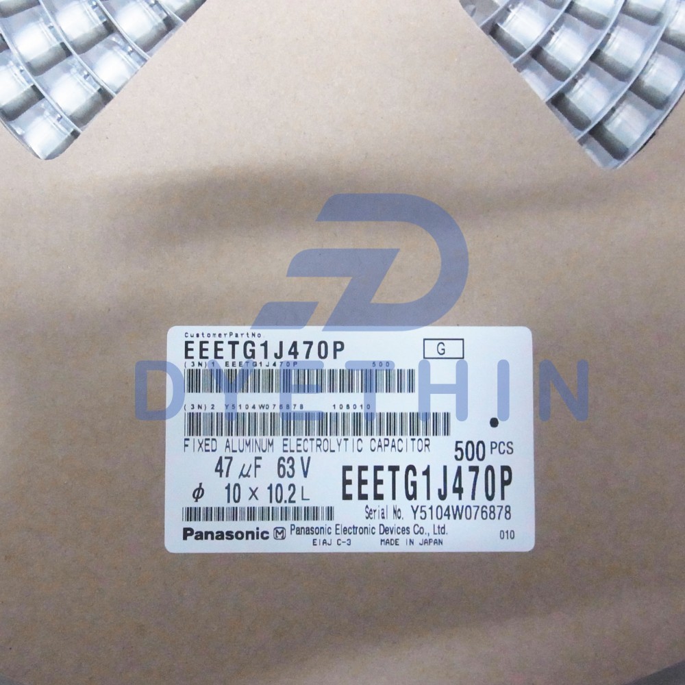 EEE-TG1J470P