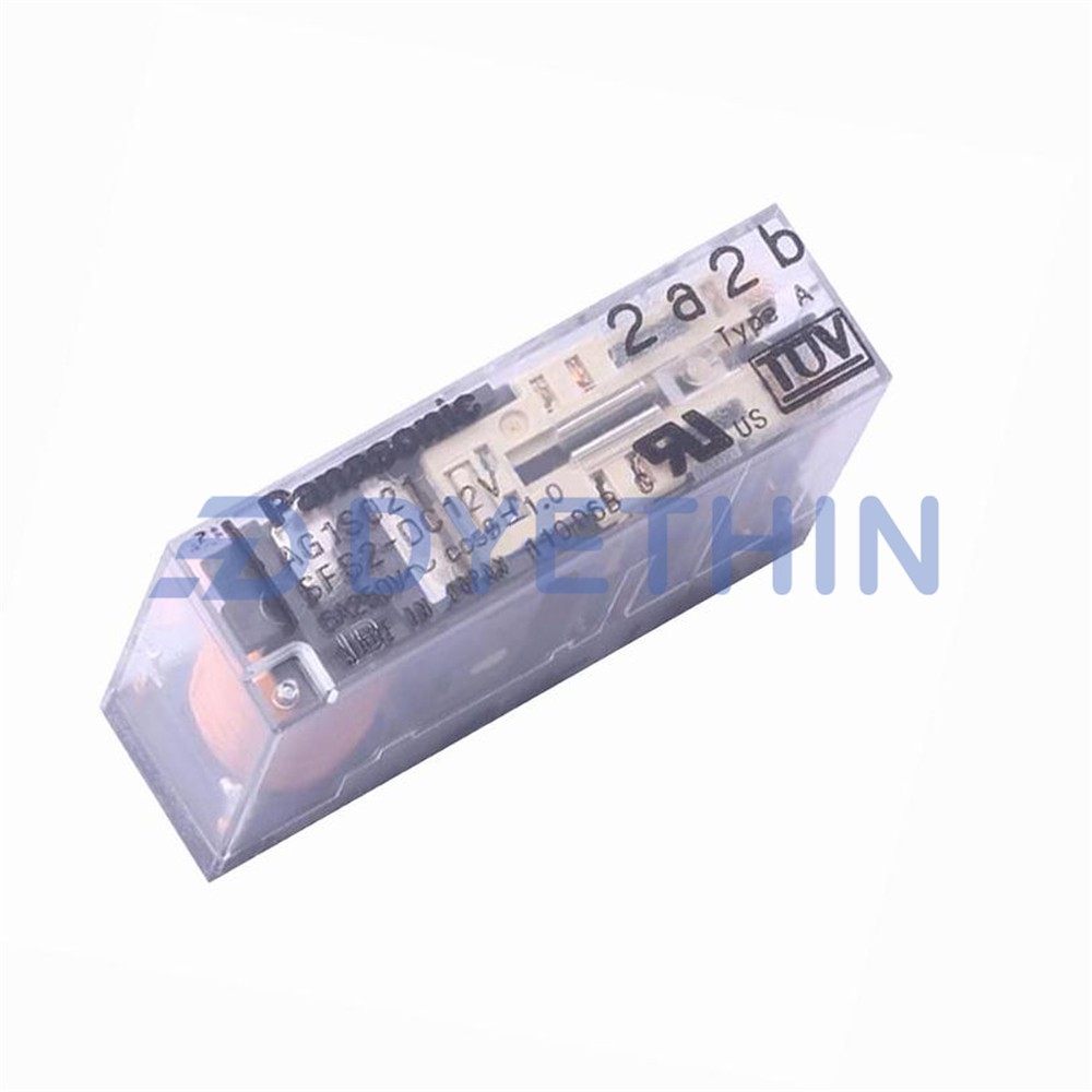 SFS2-DC12V