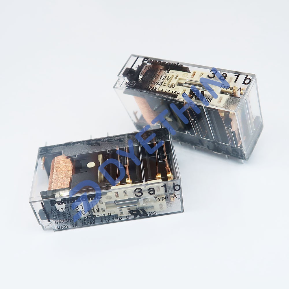 SFS3-DC12V