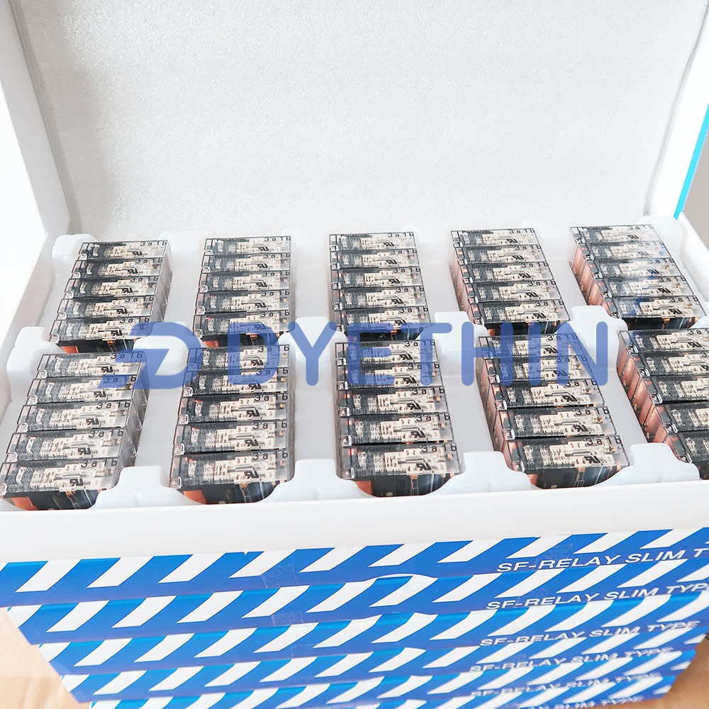 SFS3-DC12V