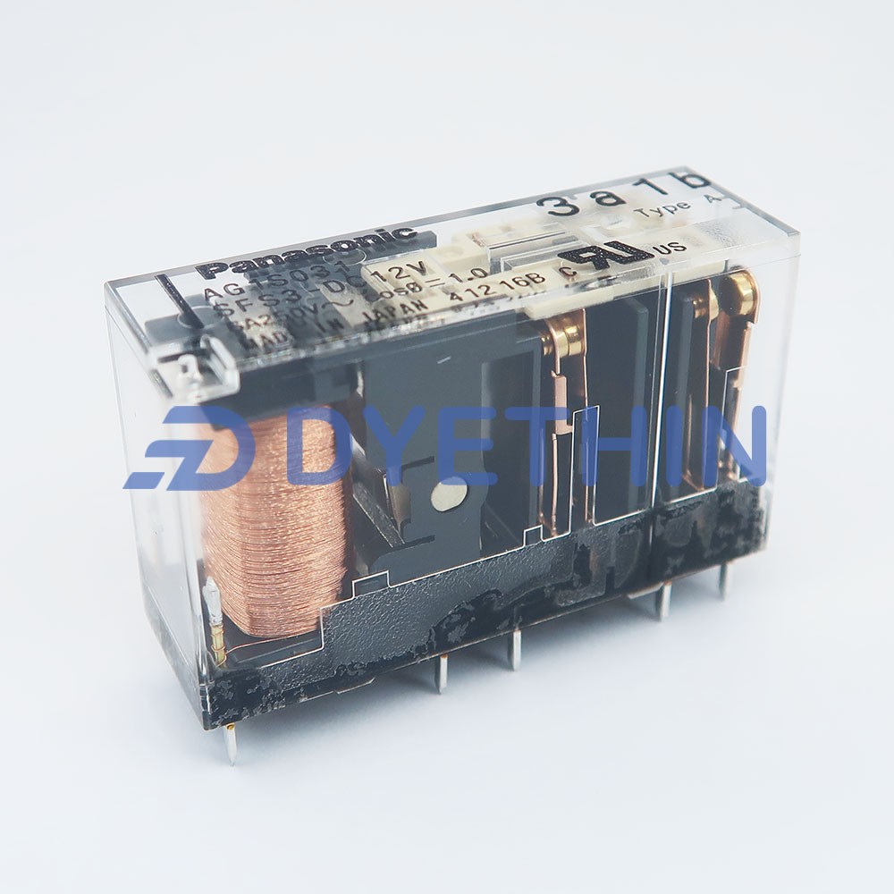SFS3-DC12V