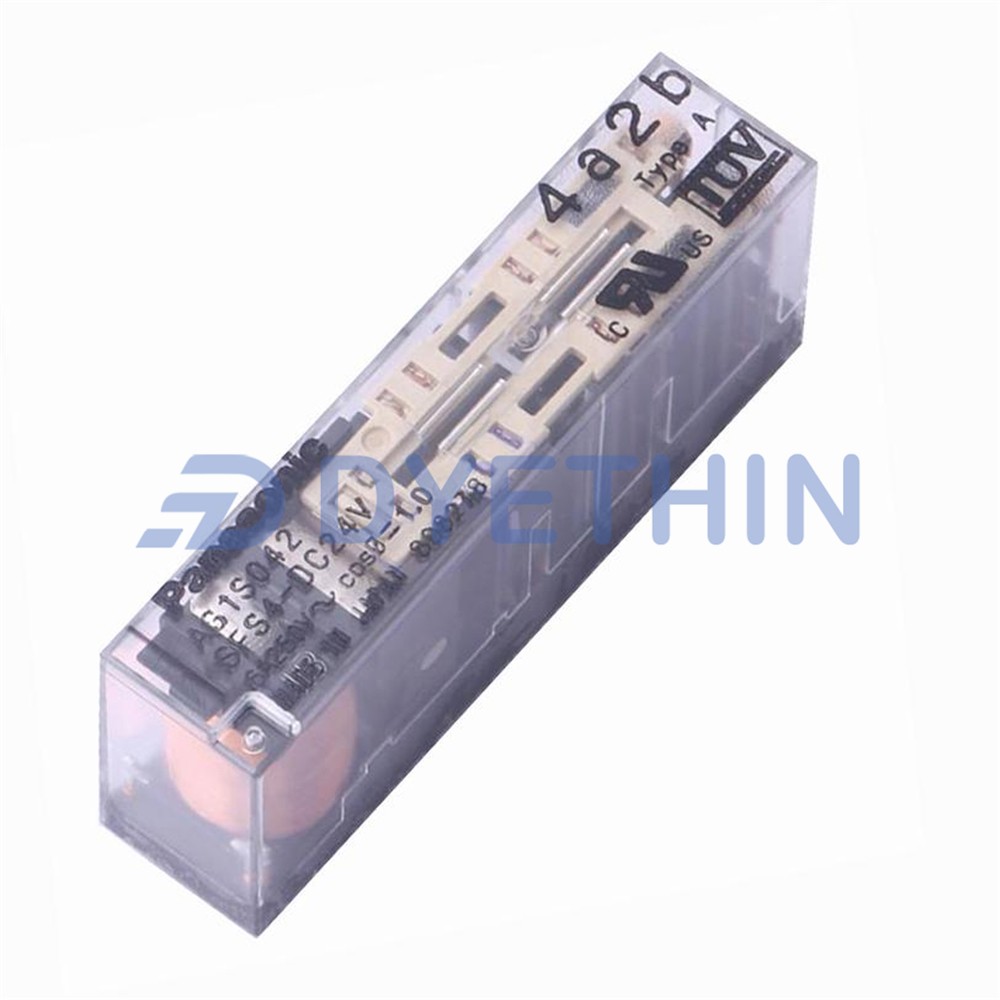 SFS4-DC24V