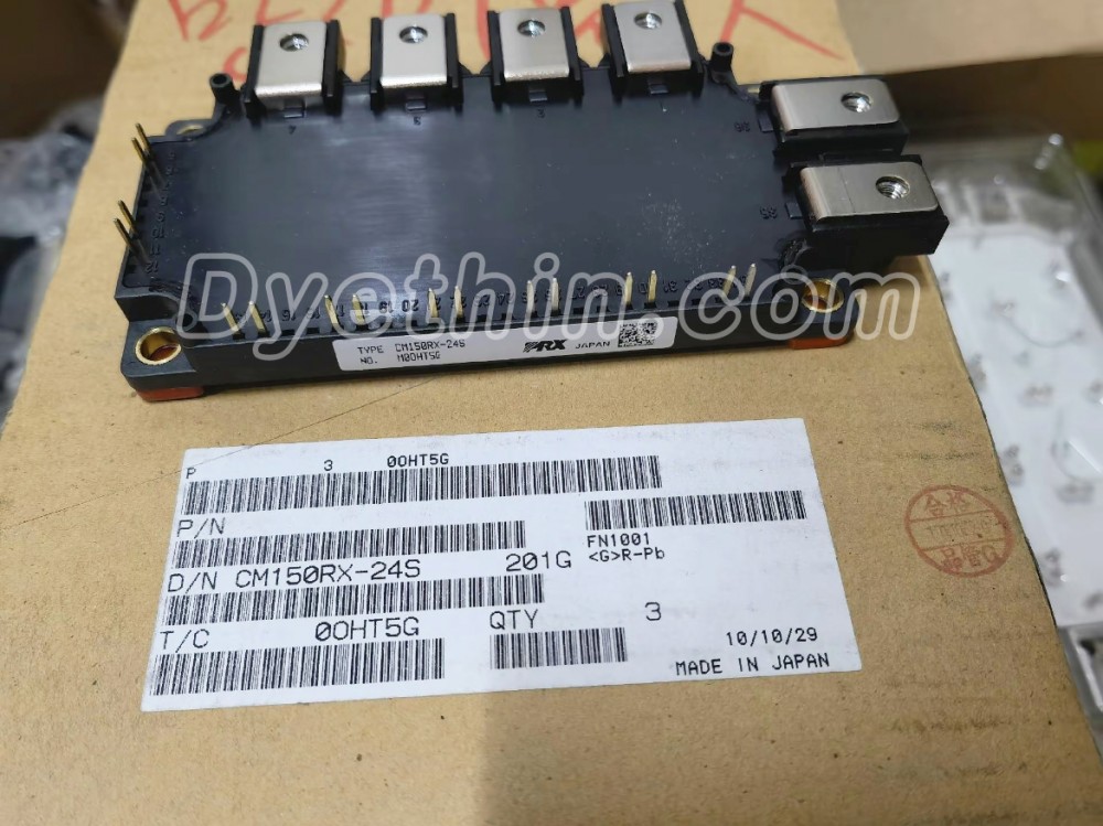 CM150RX-24S1