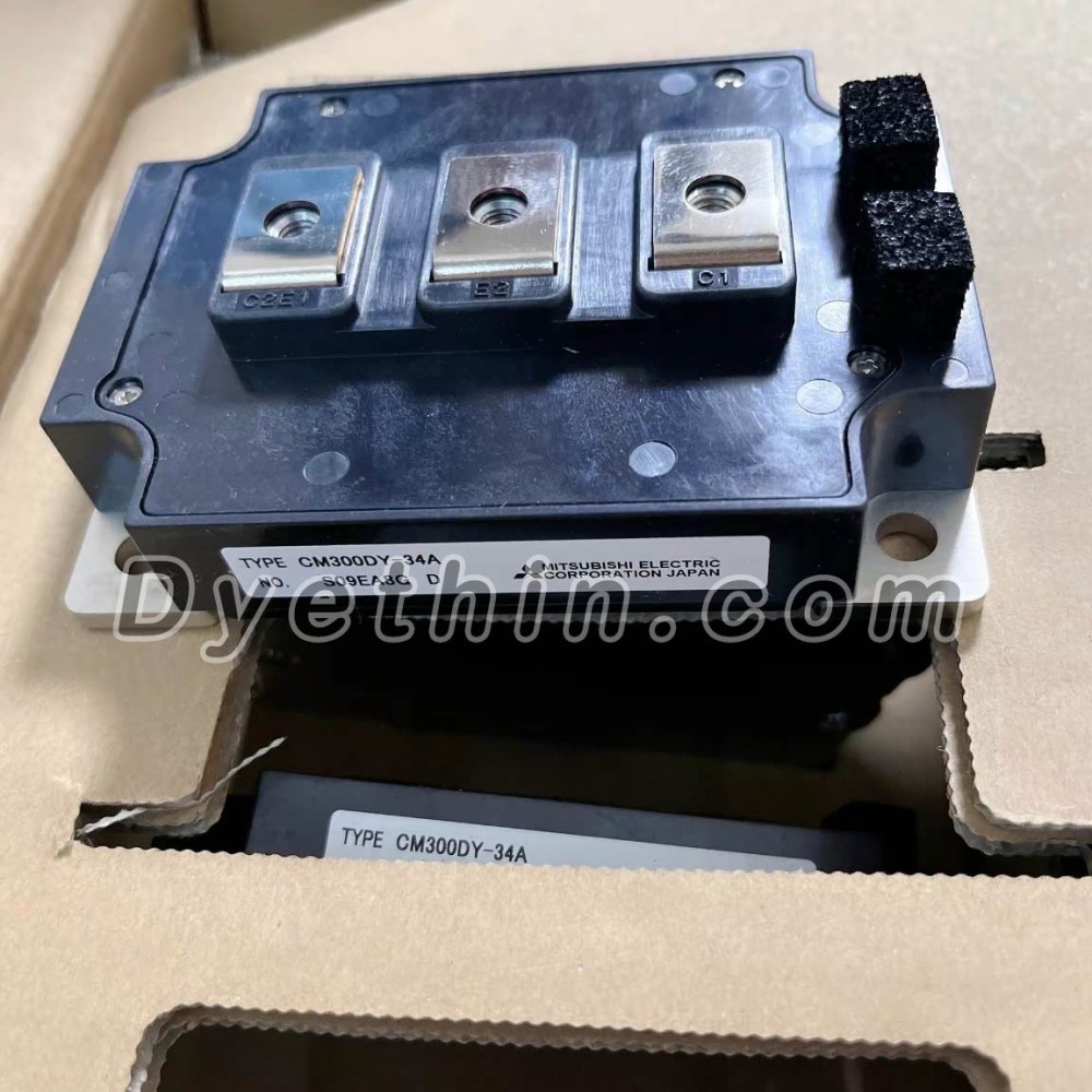 CM300DY-34A
