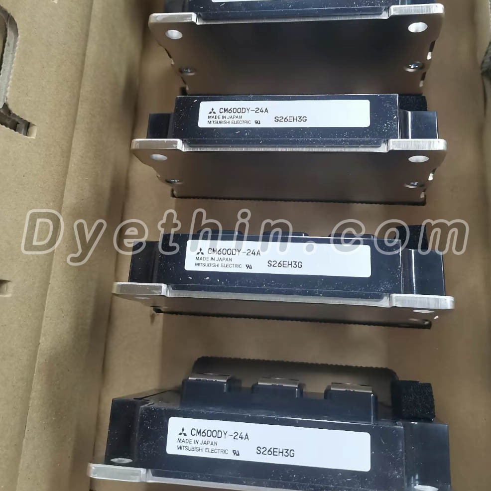CM600DY-24A