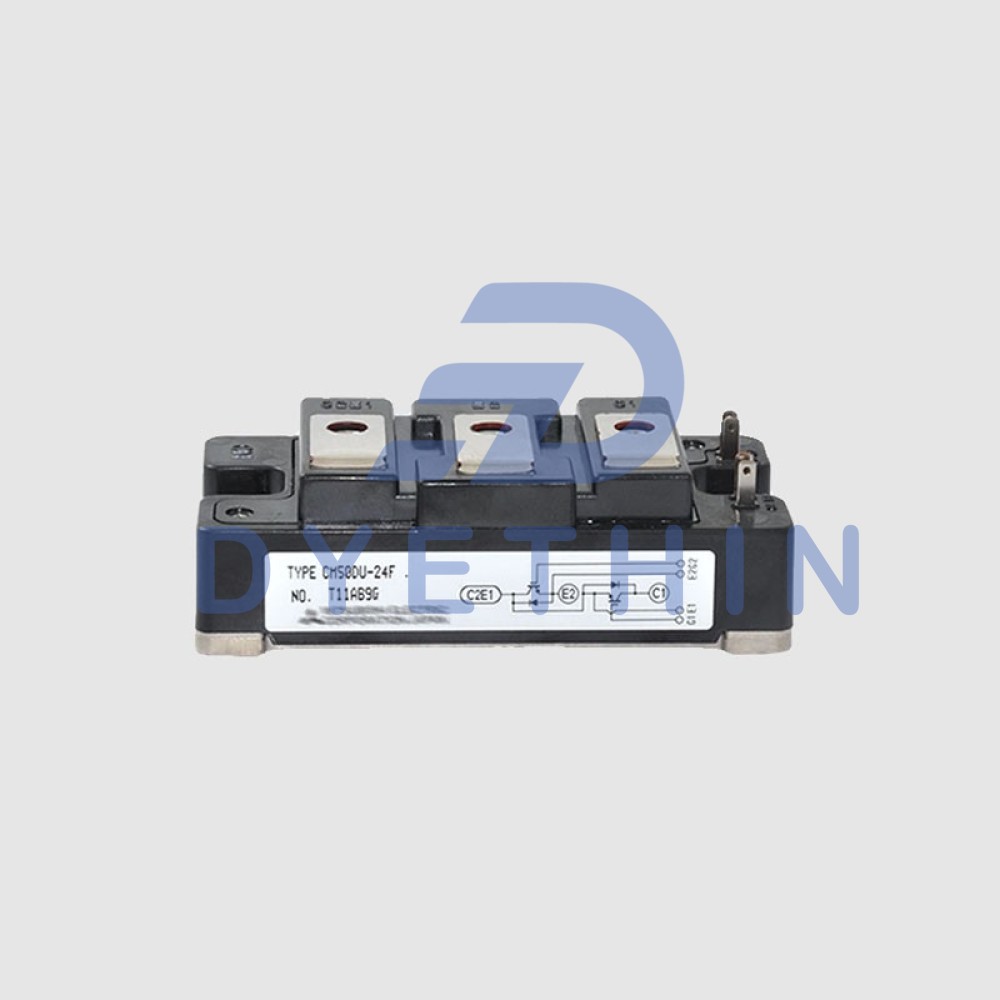 CM75DU-24F