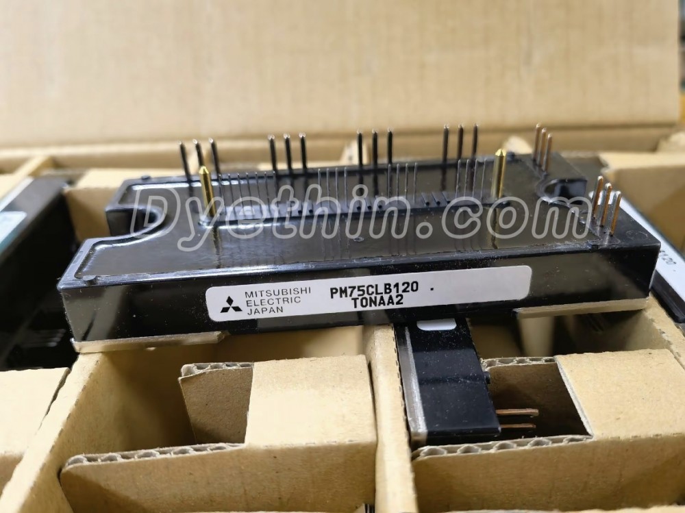 PM75CLB120