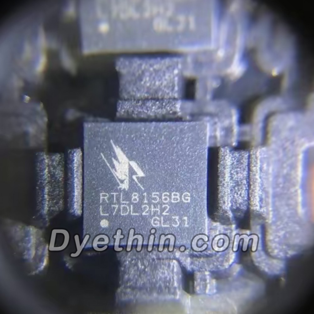 RTL8156BG-CG