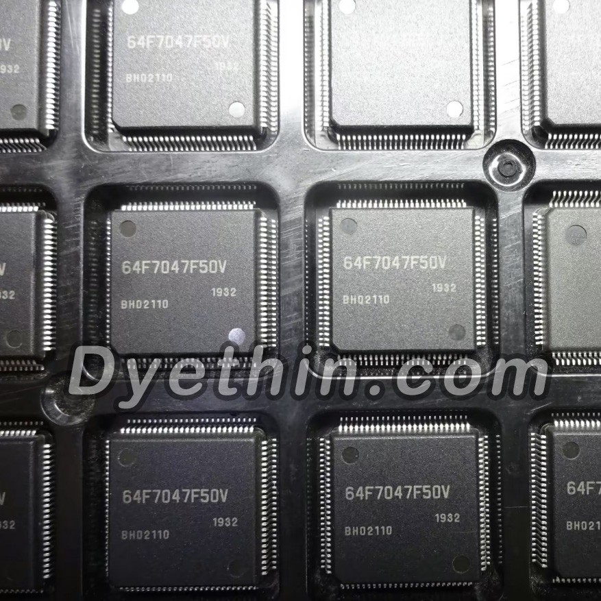 HD64F7047F50V