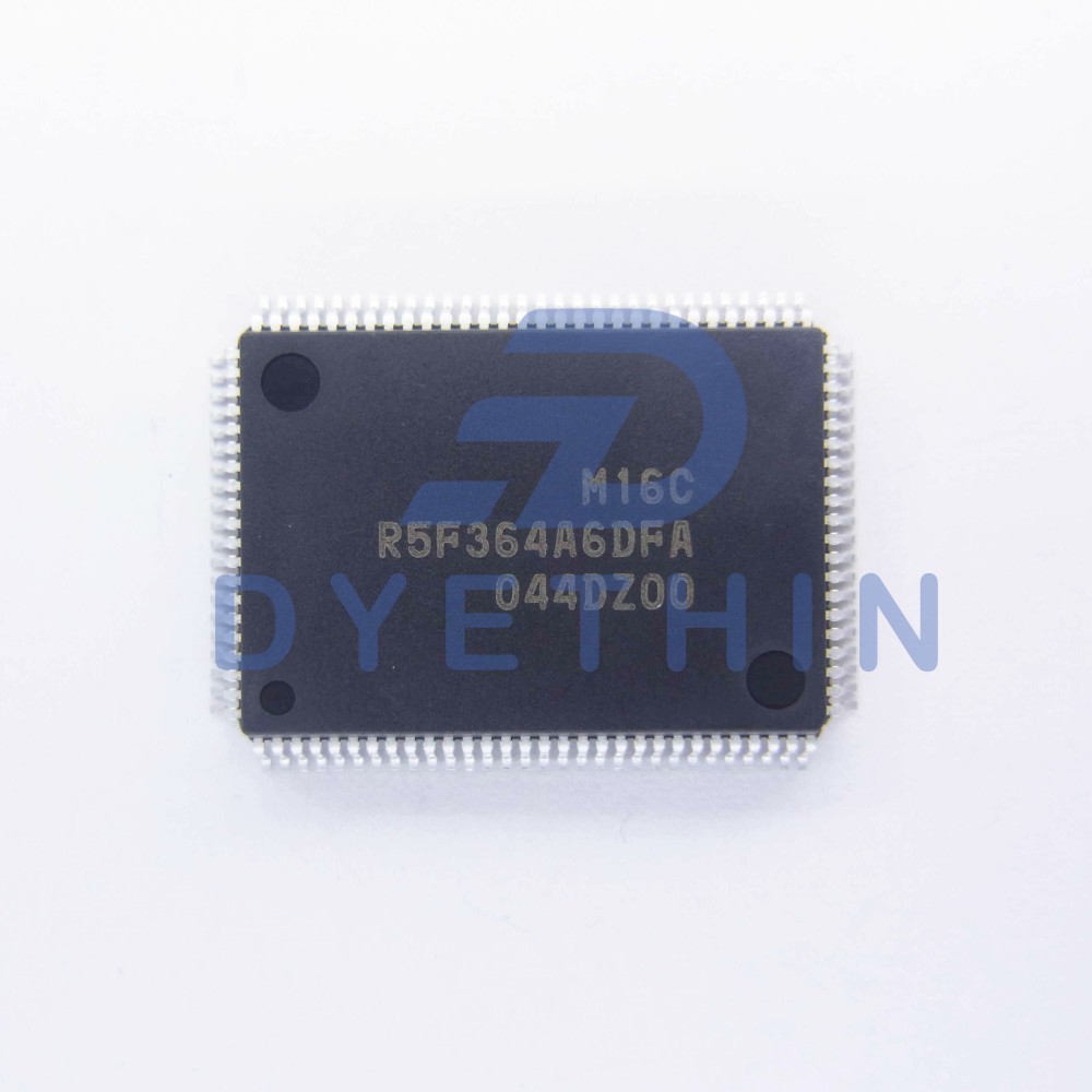 R5F364A6DFA#U0