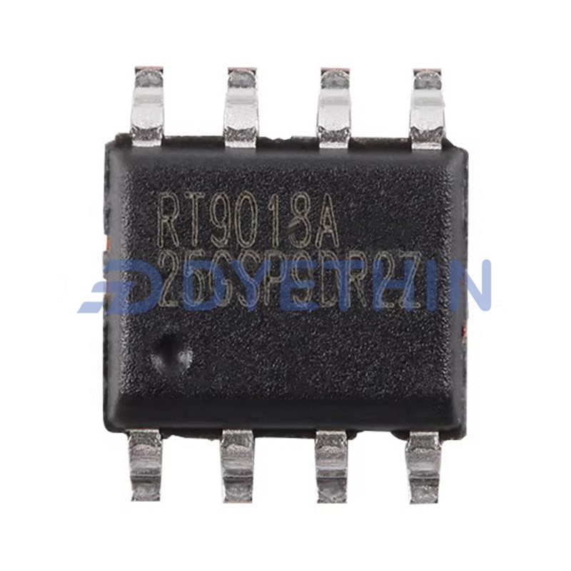 RT9018A-25GSP