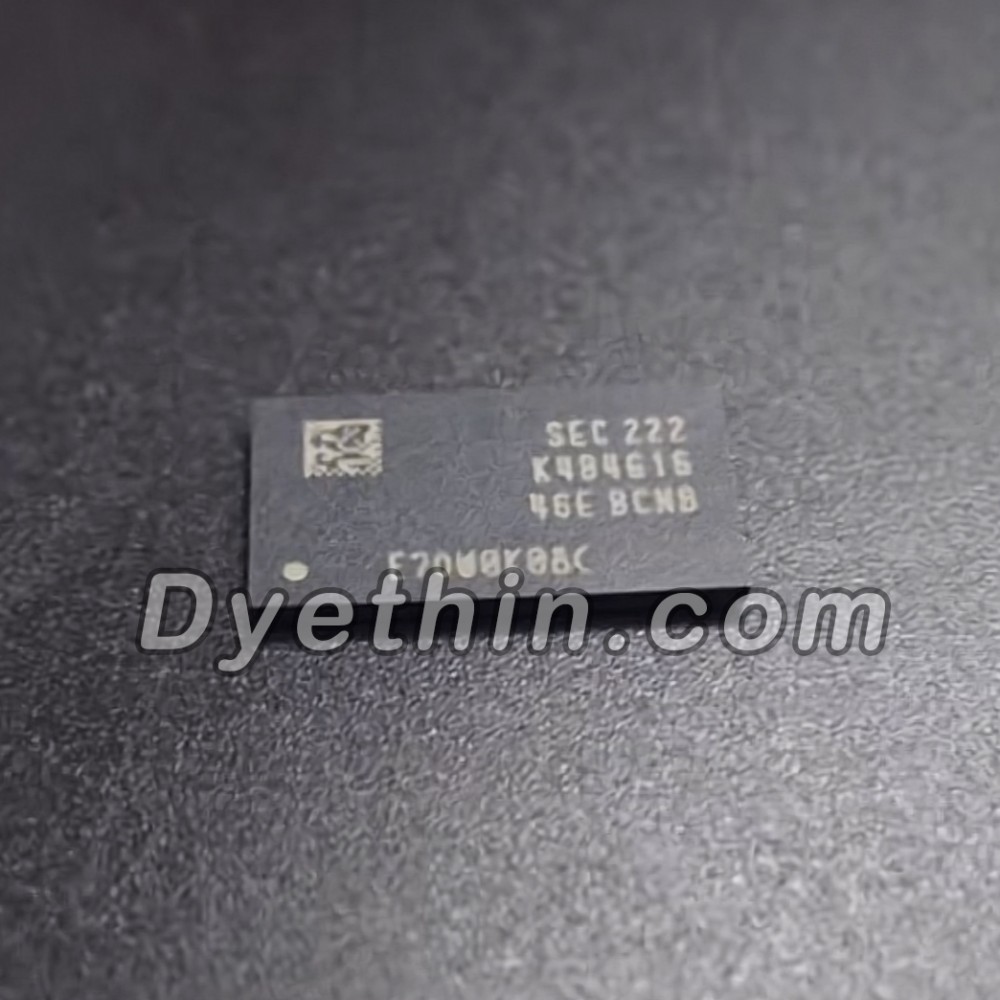 K4B4G1646E-BCNB