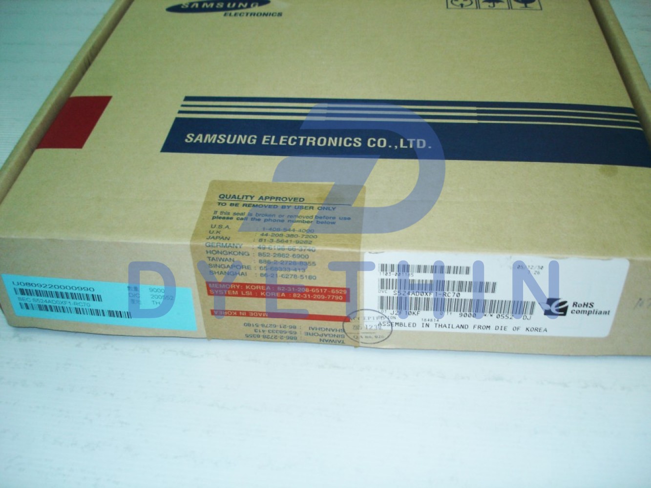 S524AD0XF1-RC70