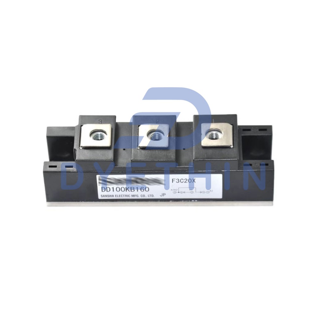 DD100KB160