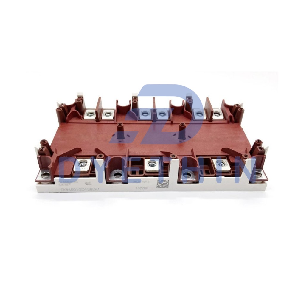 SKIM601GD126DM