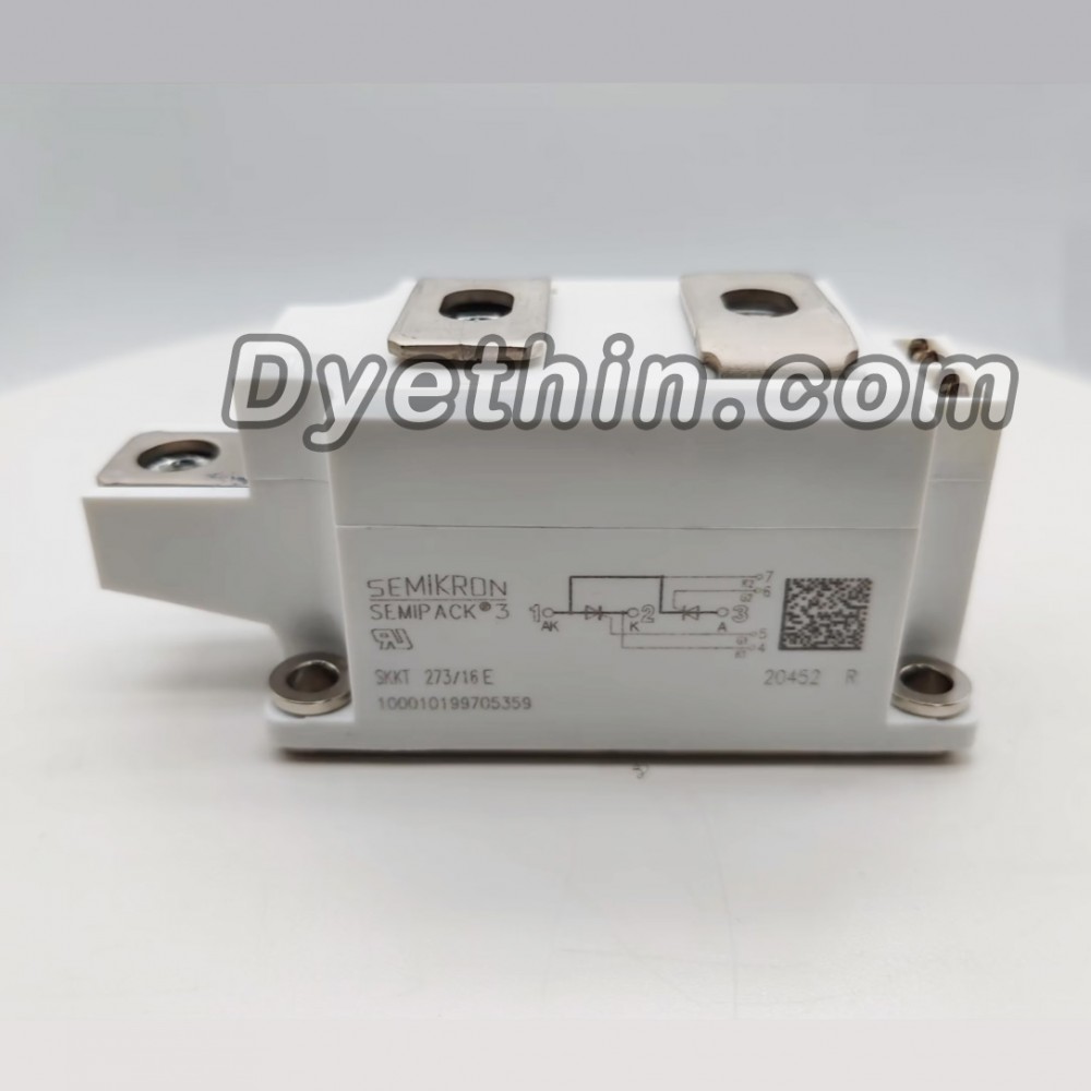 SKKT 273/16 E