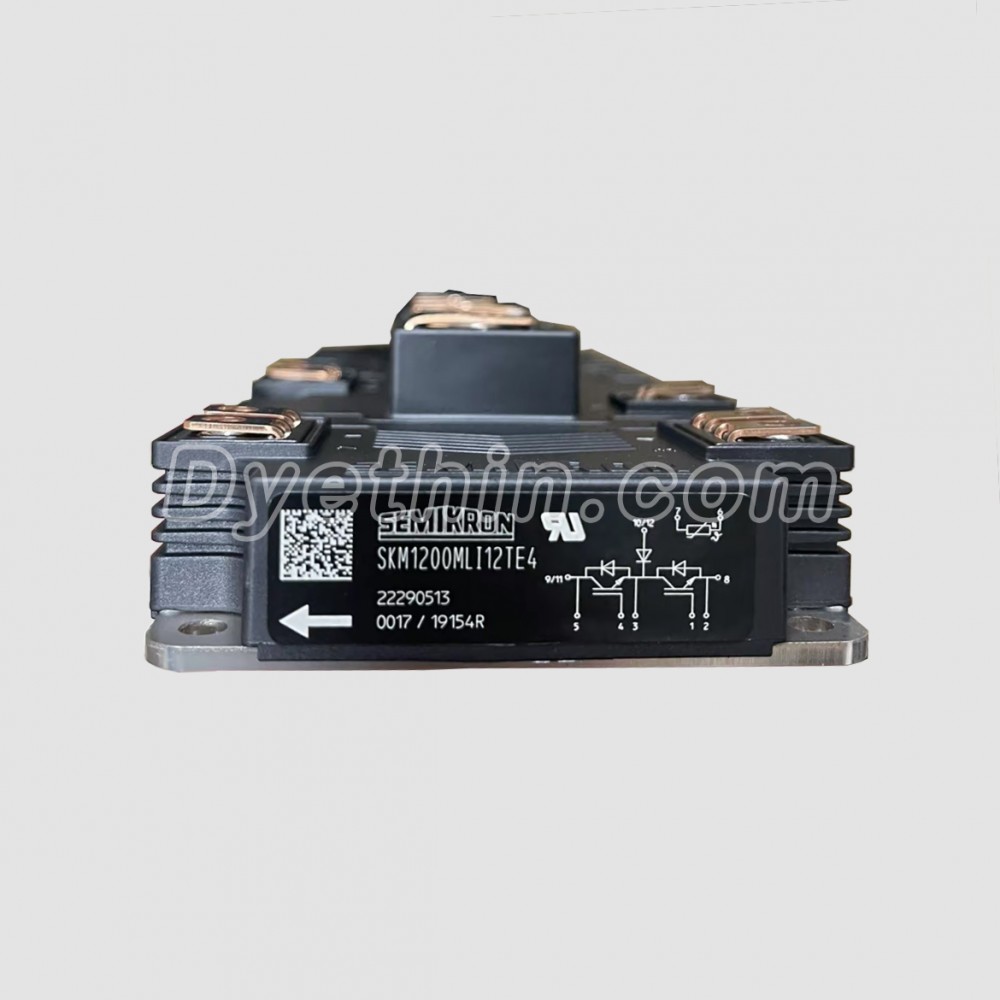 SKM1200MLI12TE4
