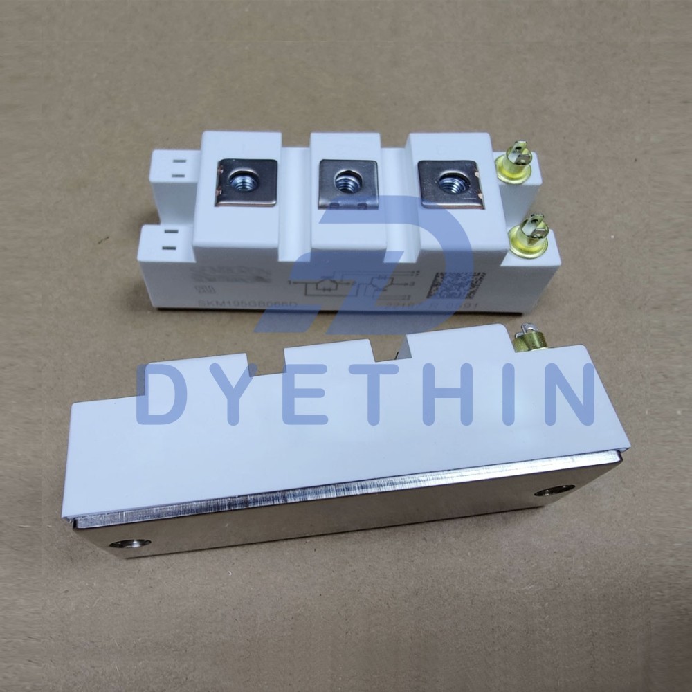 SKM195GB066D