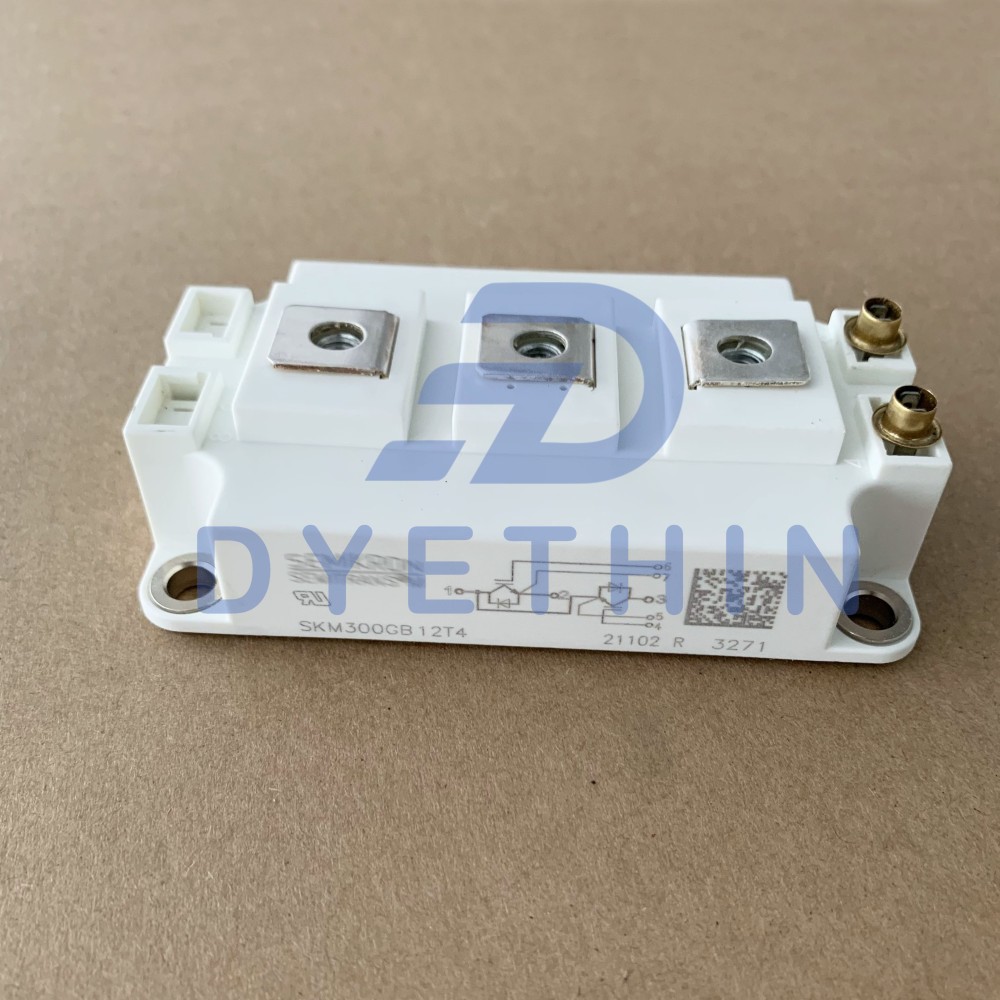 SKM300GB12T4