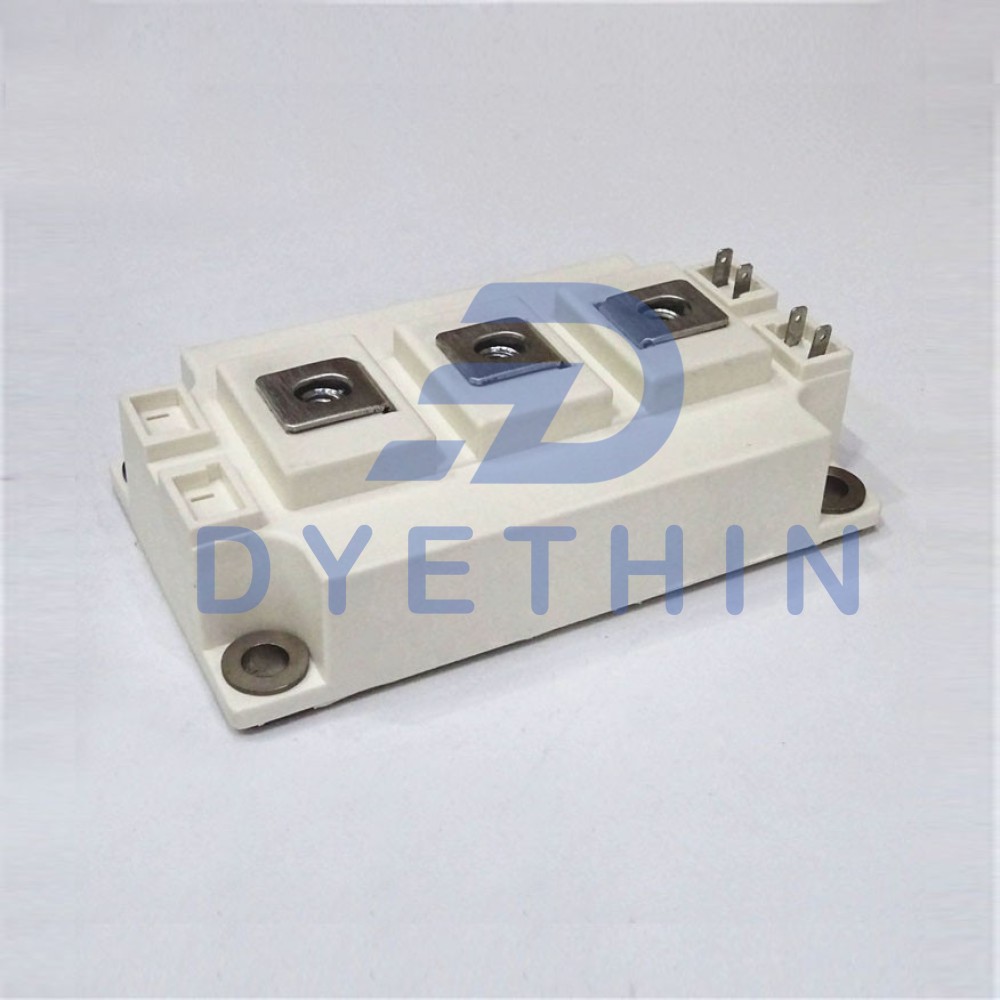 SKM300GB17E4