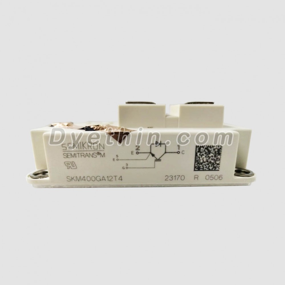 SKM400GA12T4
