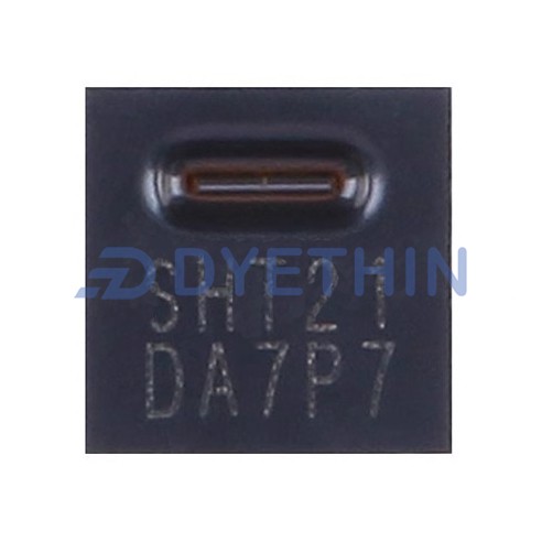 SHT21