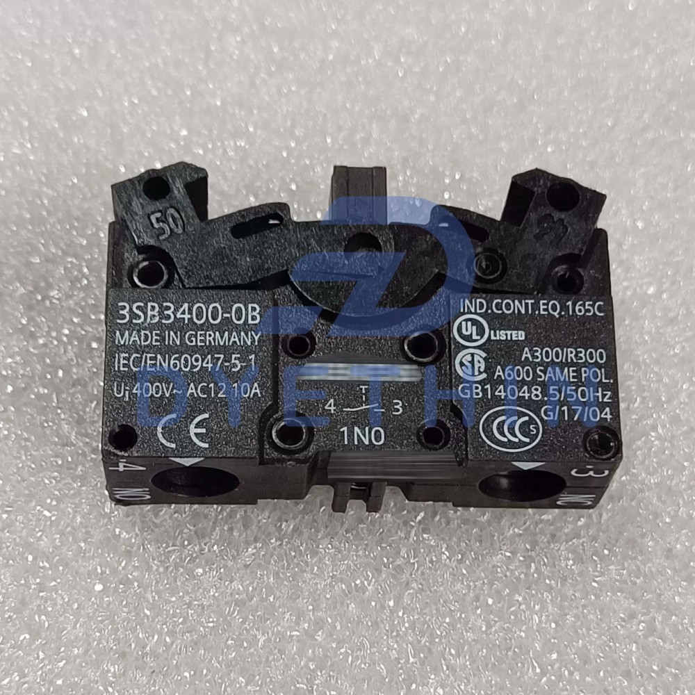 3SB3400-0B
