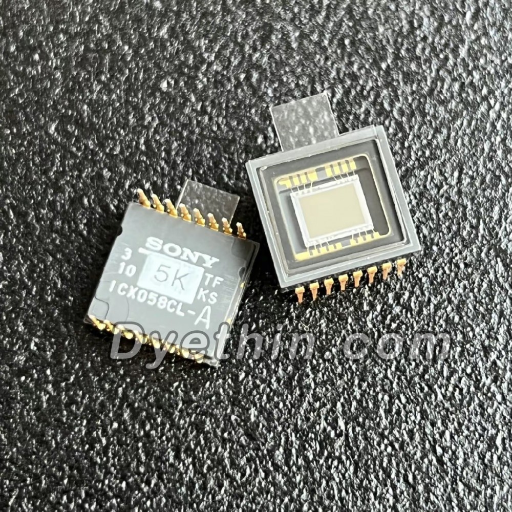 ICX058CL-A