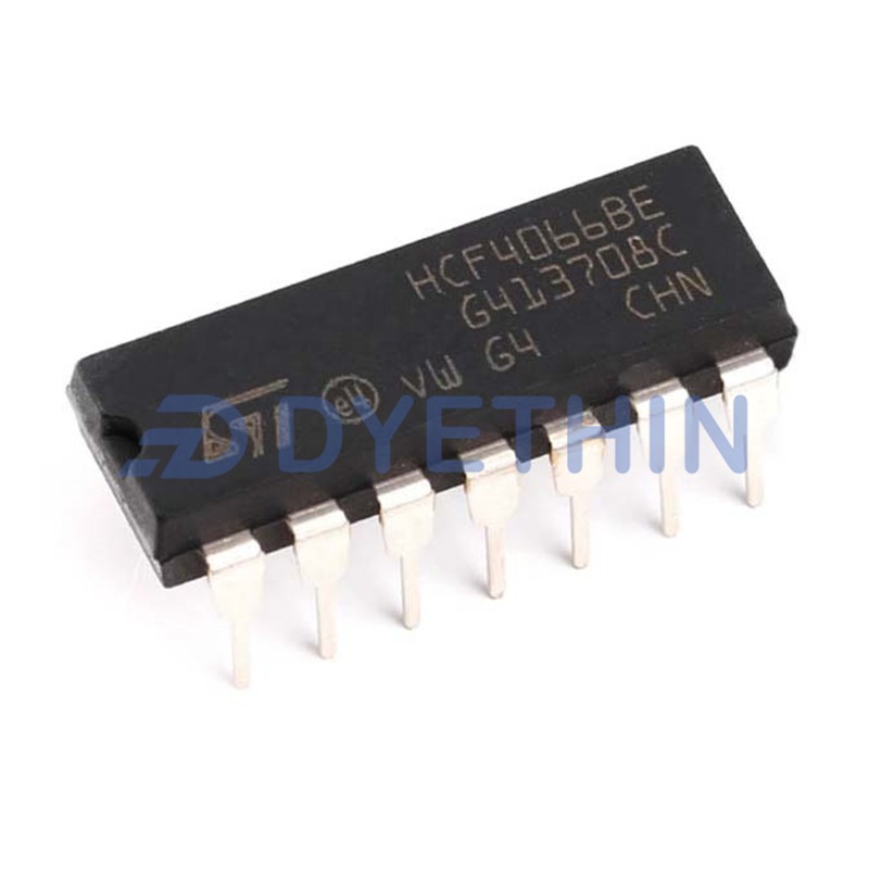 HCF4066BEY