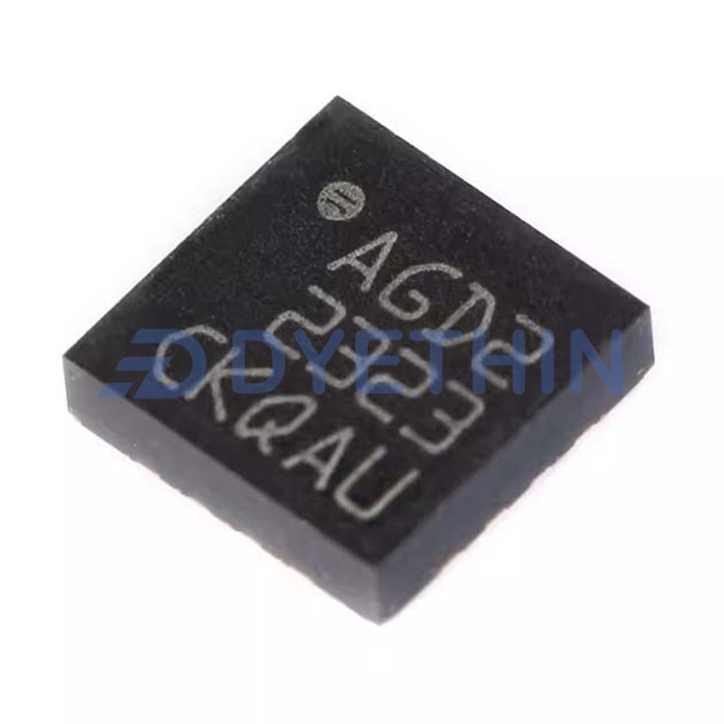 L3GD20TR