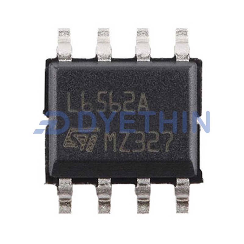 L6562ADTR