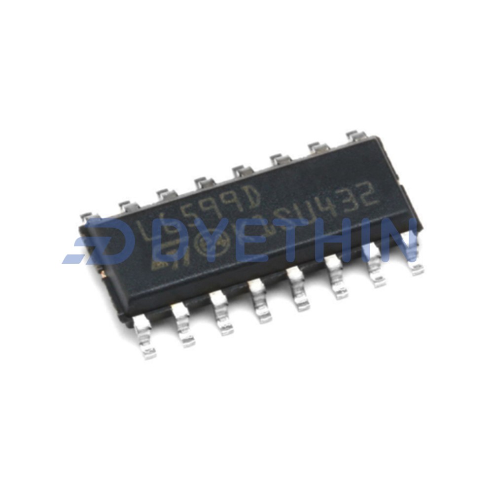 L6599DTR