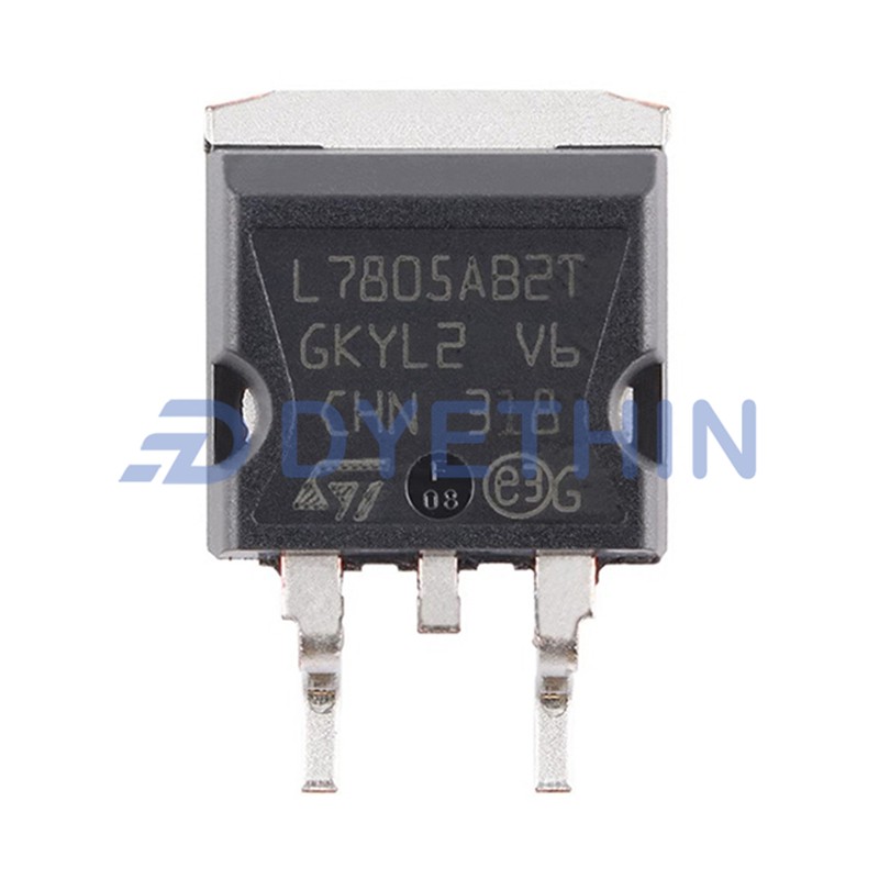 L7805ABD2T-TR