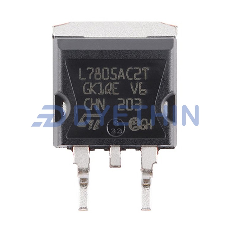 L7805ACD2T-TR