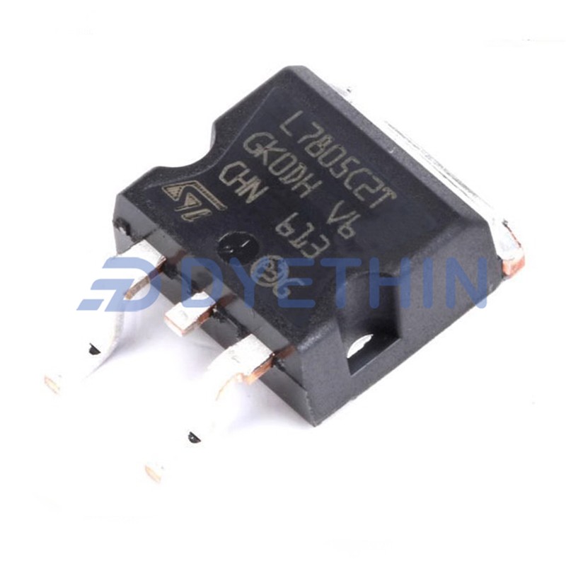 L7805CD2T-TR