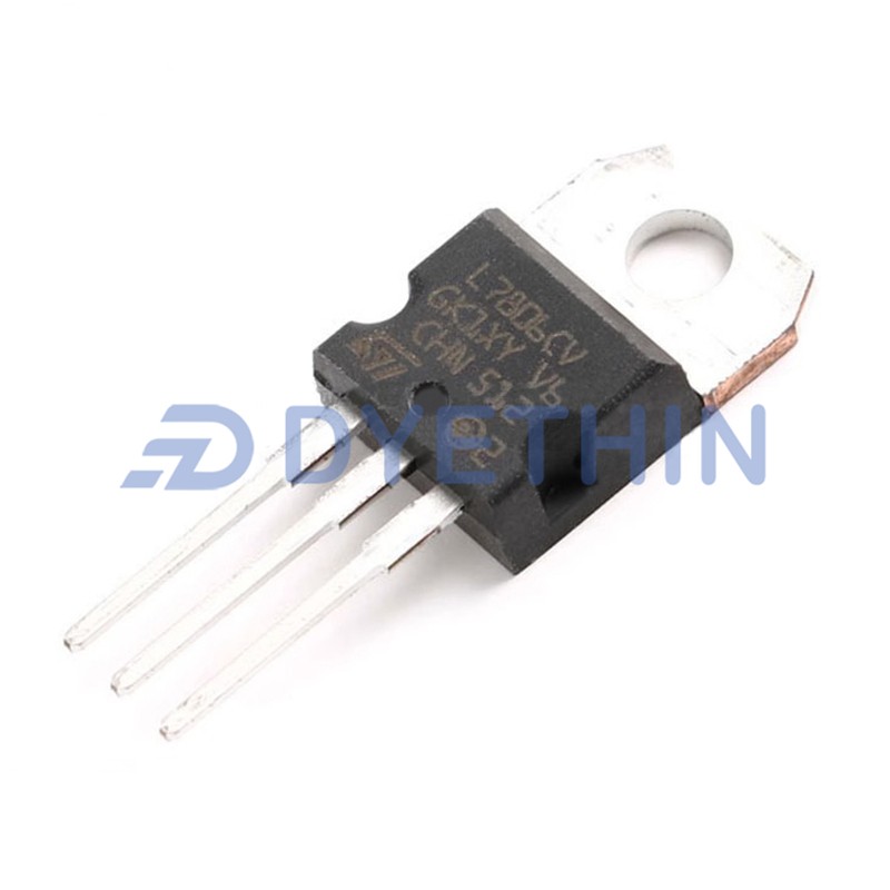 L7806CV-DG