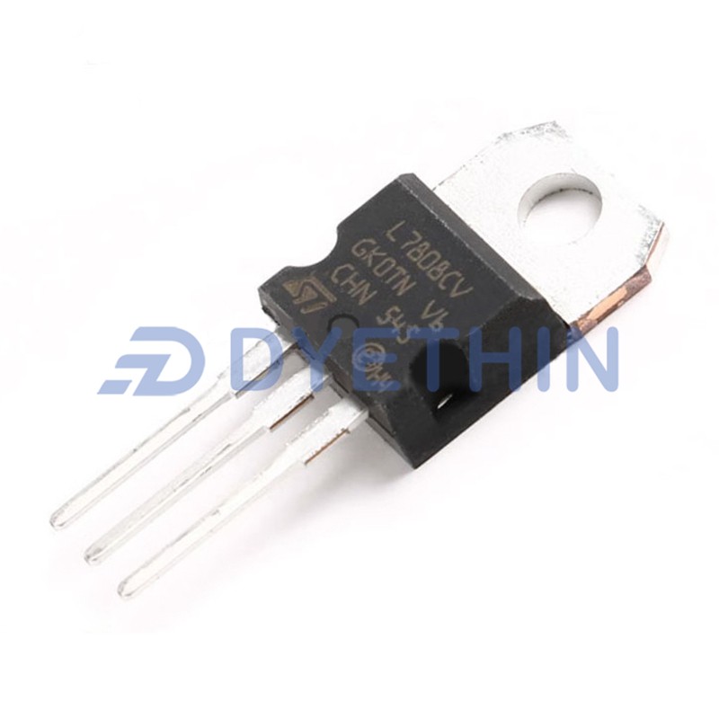 L7808CV-DG