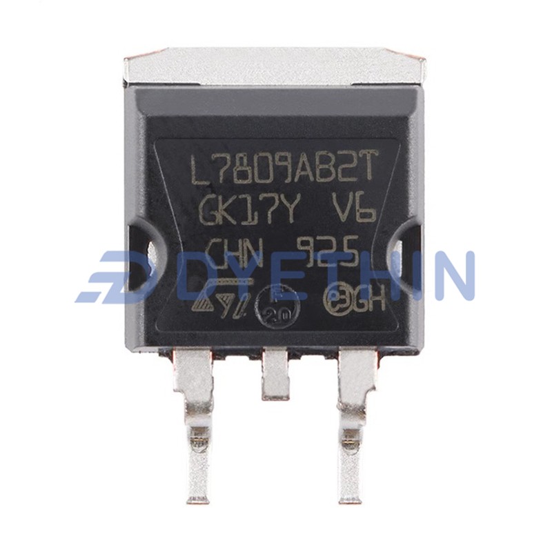 L7809ABD2T-TR