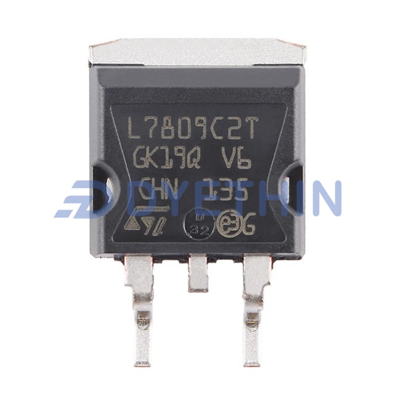L7809CD2T-TR