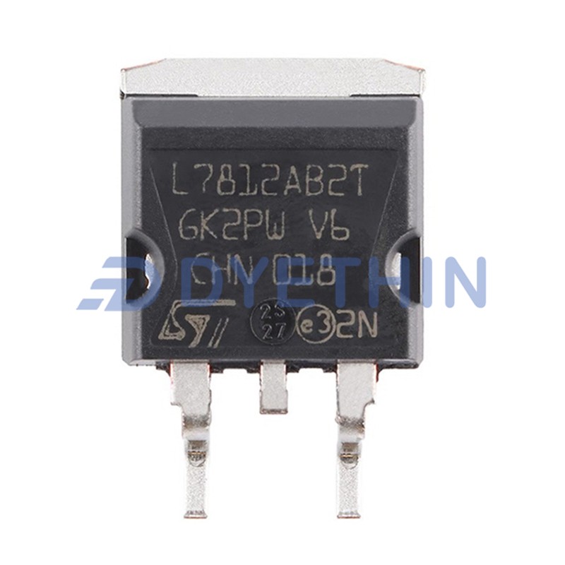 L7812ABD2T-TR