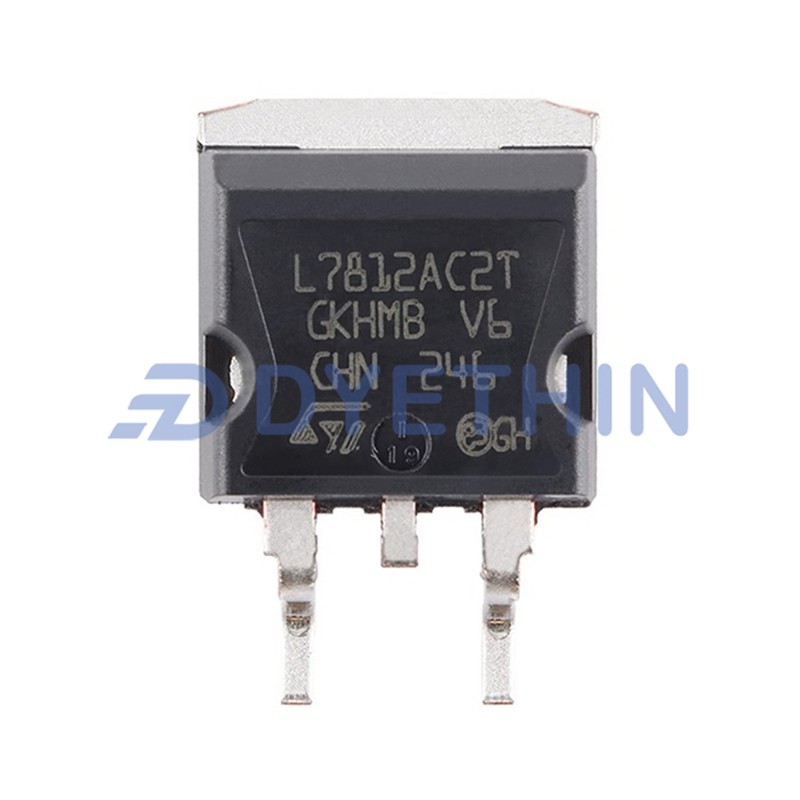 L7812ACD2T-TR