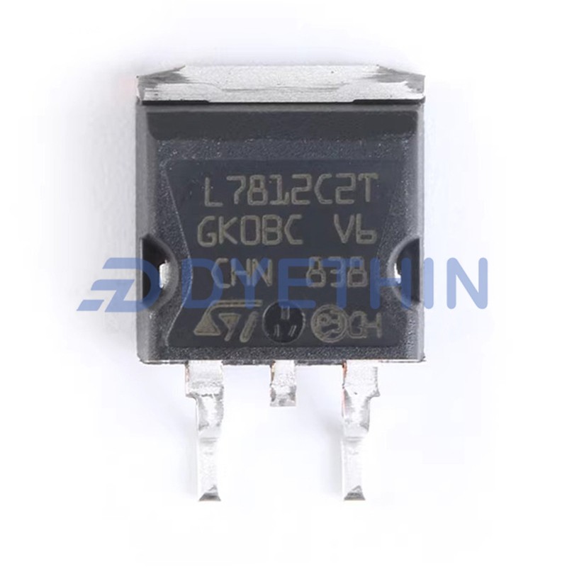 L7812CD2T-TR