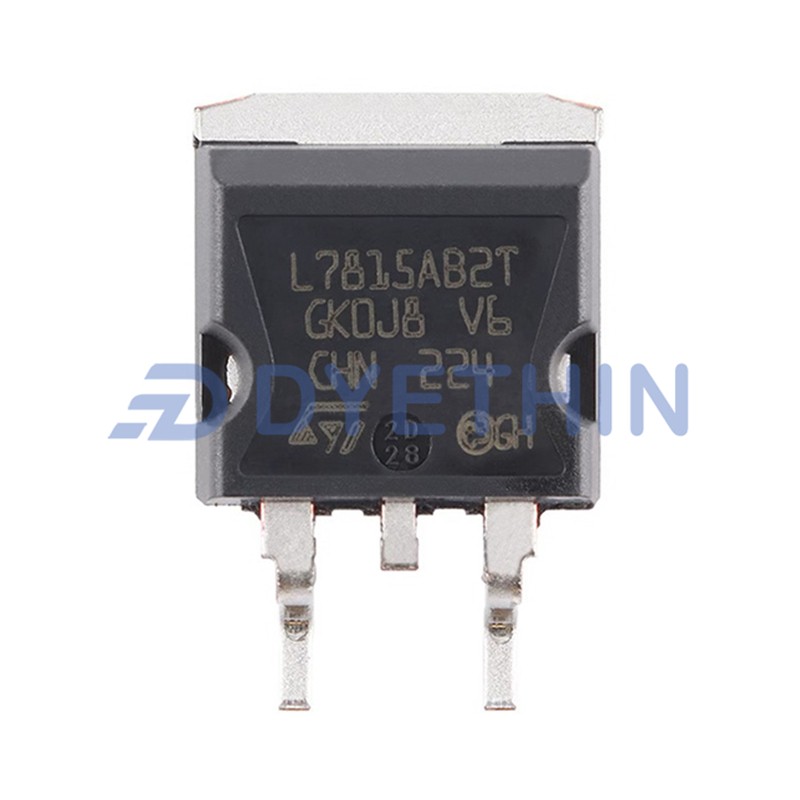 L7815ABD2T-TR