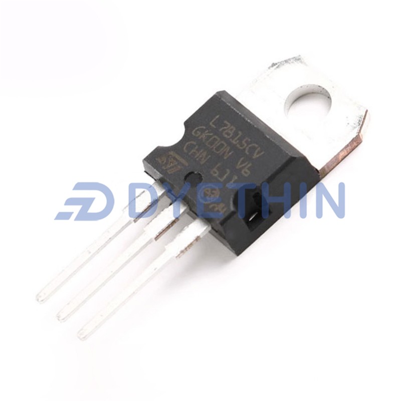 L7815CV-DG