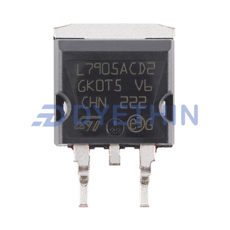 L7905ACD2T-TR