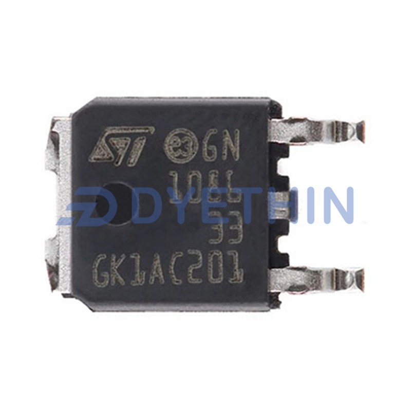 LD1086DT33TR