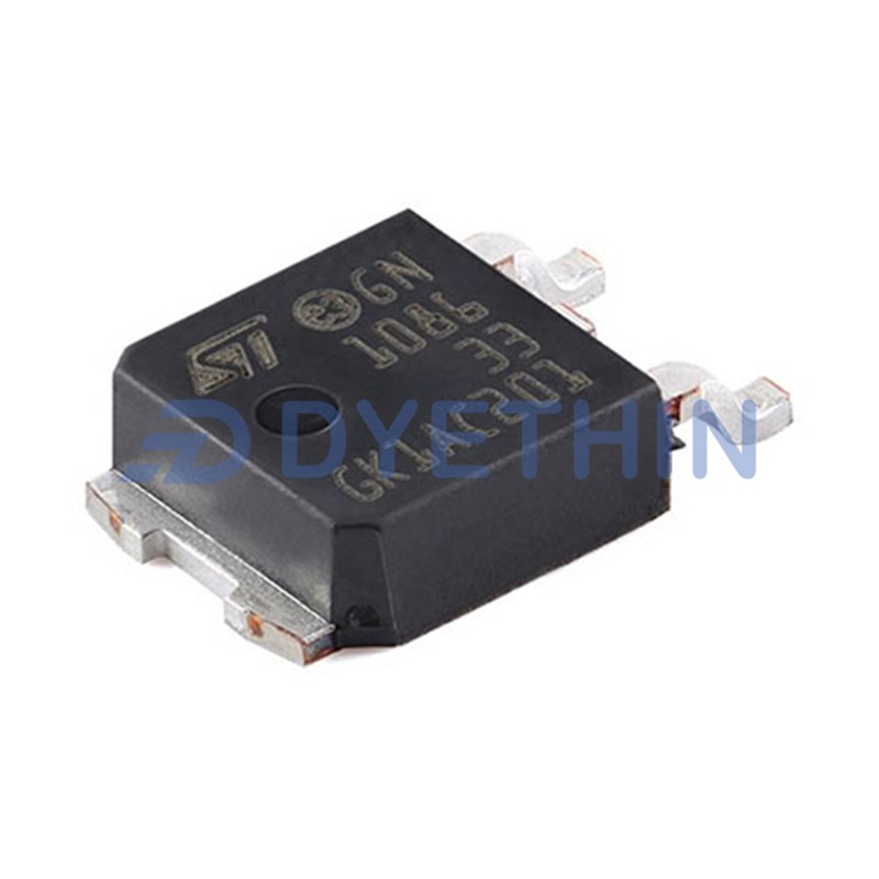 LD1086DT33TR