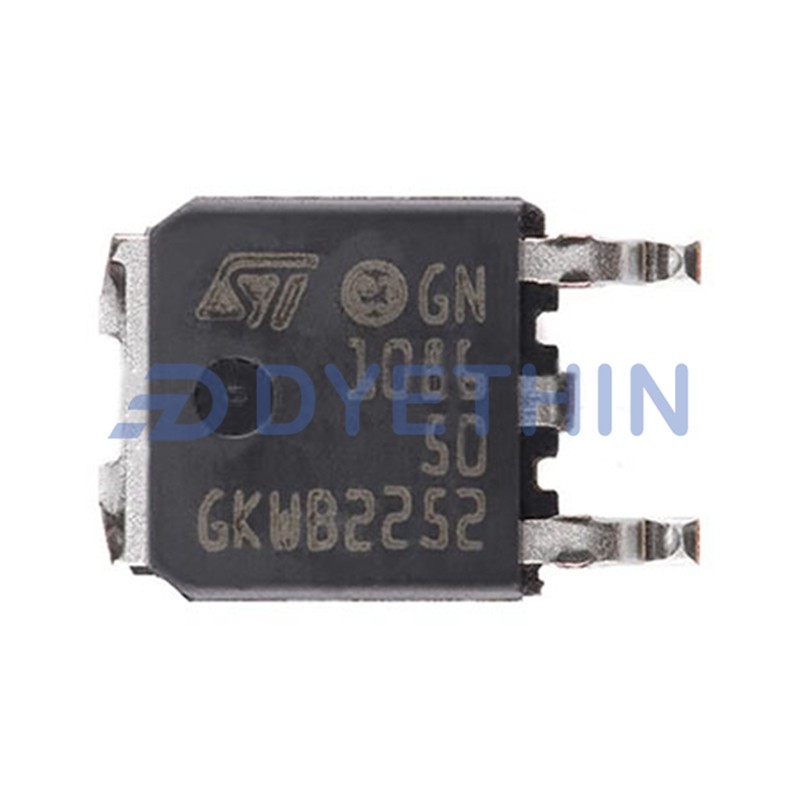 LD1086DT50TR