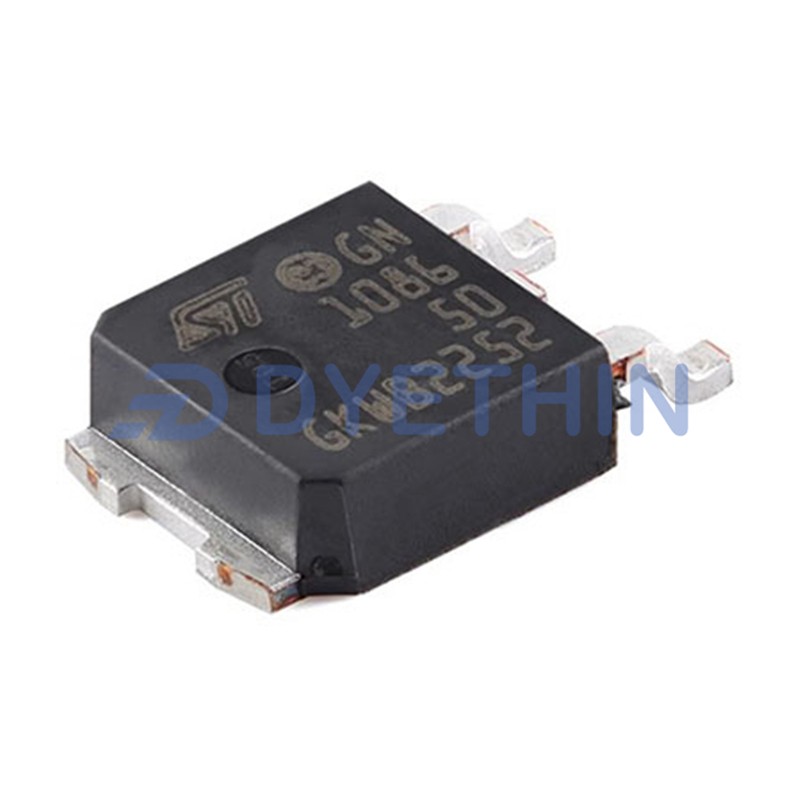 LD1086DT50TR