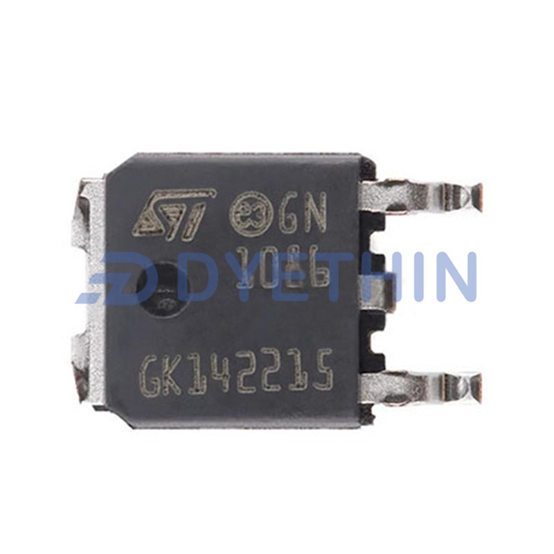 LD1086DTTR